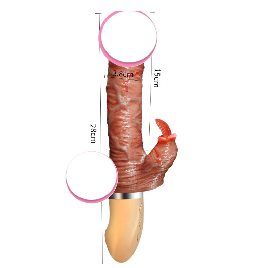 Nhập sỉ Dương vật giả rung thụt liếm Long Love Sex Toy giá sỉ Nhập sỉ Dương vật giả rung thụt liếm Long Love Sex Toy giá sỉ